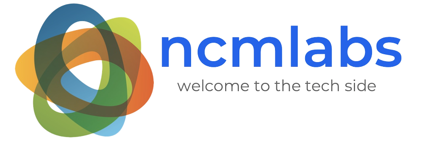 NCMlabs Logo